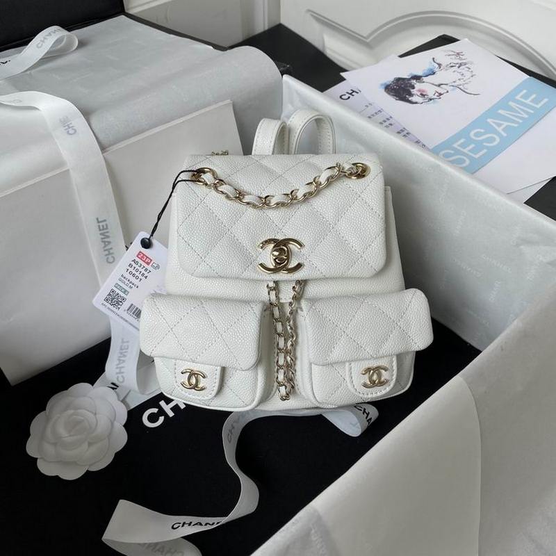 Chanel Handbags 698